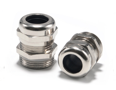 金屬電纜防水接頭（T型）